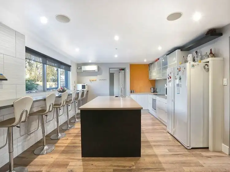 Fourth view of Homely house listing, 6 Apple Street, Pearcedale VIC 3912