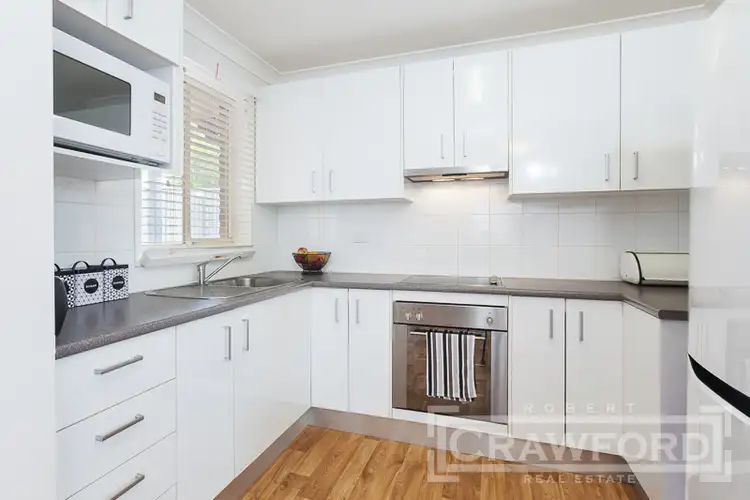 Fifth view of Homely townhouse listing, 1/142 Croudace Road, Elermore Vale NSW 2287