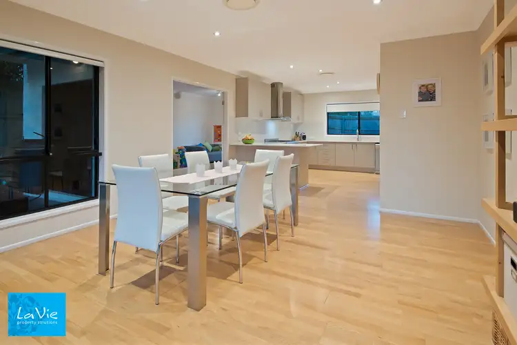 Sixth view of Homely house listing, 11 Wanderer Crescent, Springfield Lakes QLD 4300