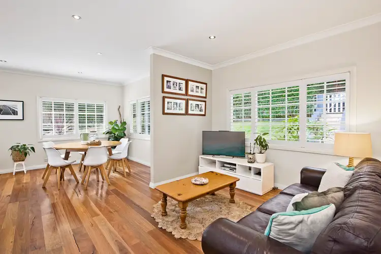 Fifth view of Homely house listing, 35 Dolphin Crescent, Avalon Beach NSW 2107