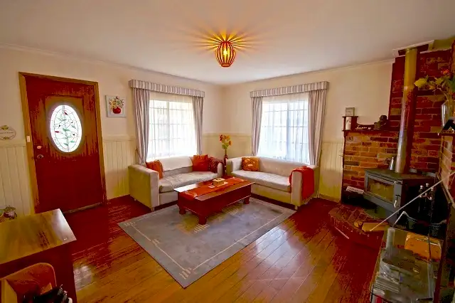 Second view of Homely house listing, 24 Wright Street, East Devonport TAS 7310