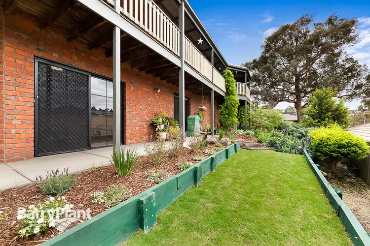 Third view of Homely house listing, 4 Harrap Court, Diamond Creek VIC 3089