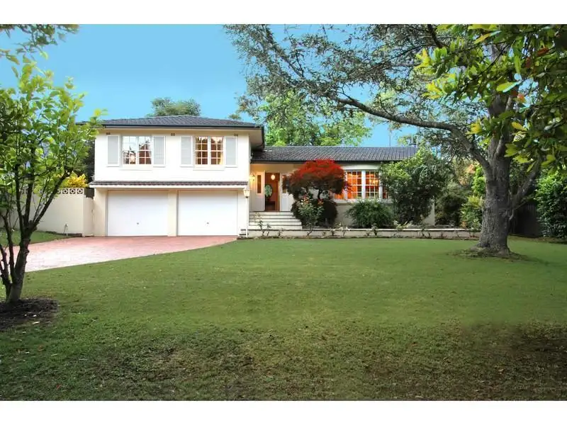 Main view of Homely house listing, 32 Bannockburn Road, Pymble NSW 2073