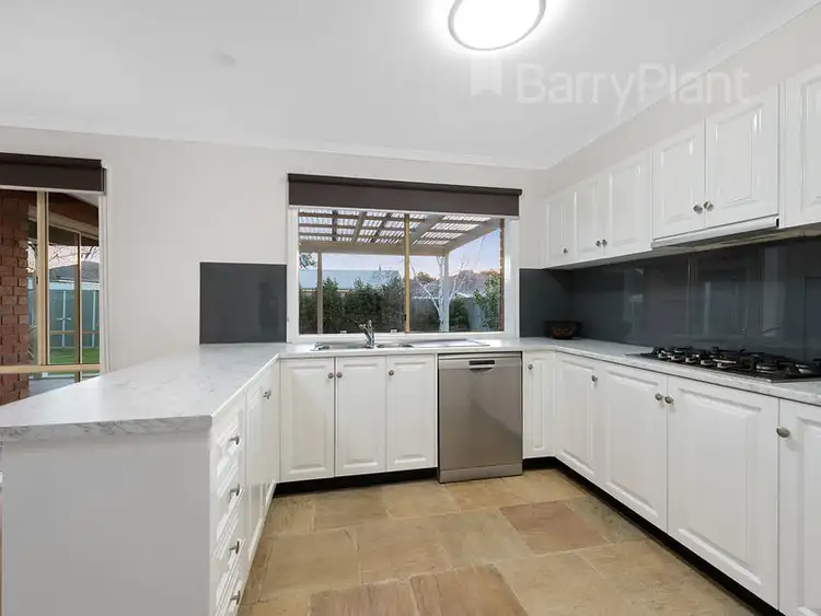 Third view of Homely house listing, 12 Armagh Crescent, Wantirna South VIC 3152