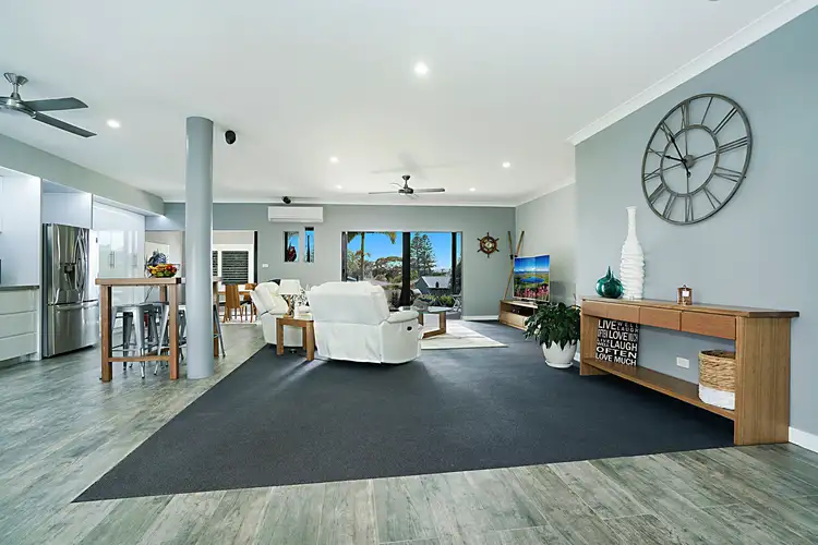 Fifth view of Homely house listing, 49 Wangi Point Road, Wangi Wangi NSW 2267