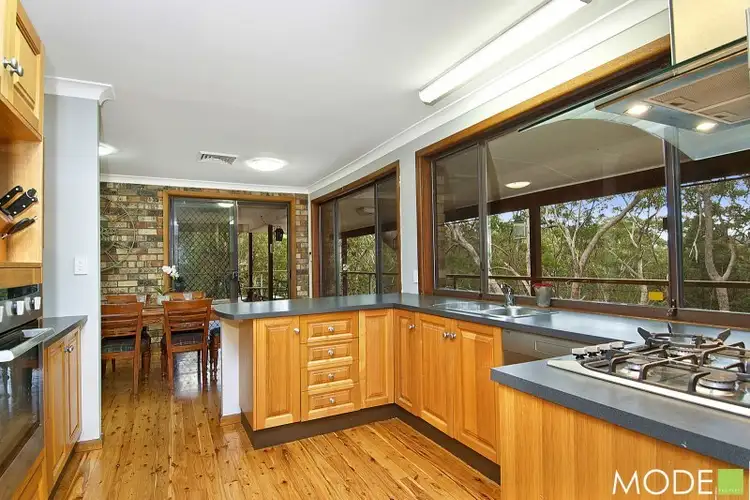 Sixth view of Homely house listing, 26 Mansfield Road, Galston NSW 2159