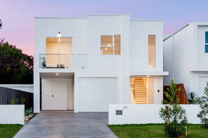 Main view of Homely house listing, 29b Links Avenue, Cronulla NSW 2230