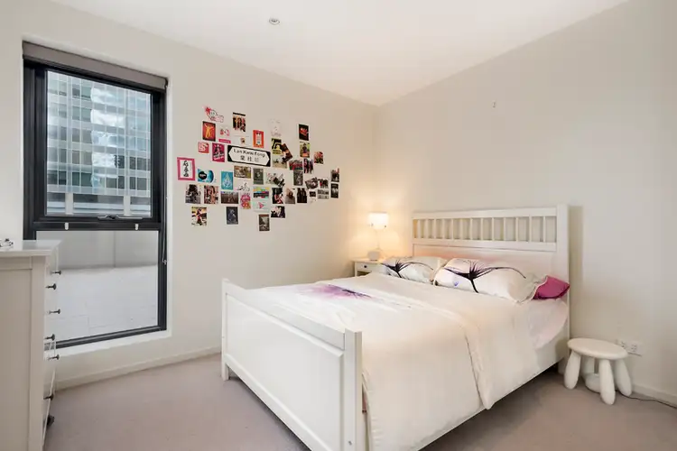 Third view of Homely apartment listing, 904/380 Lt Lonsdale Street, Melbourne VIC 3000