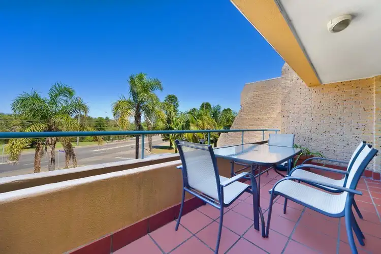 Second view of Homely unit listing, 4/65 Old Barrenjoey Road, Avalon Beach NSW 2107