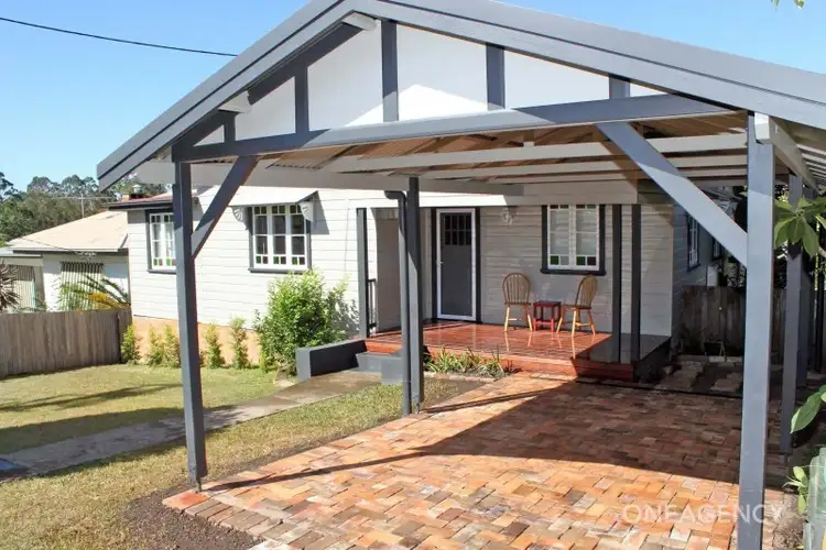 Third view of Homely house listing, 87 Tozer Street, West Kempsey NSW 2440
