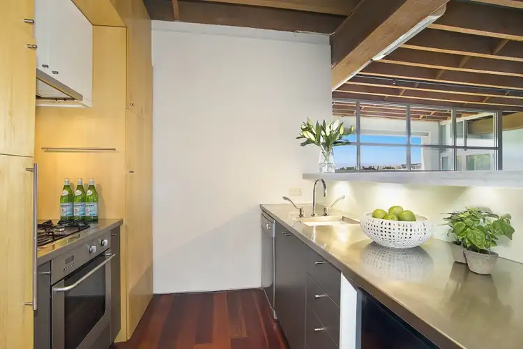 Second view of Homely apartment listing, 303/1 Layton Street, Camperdown NSW 2050