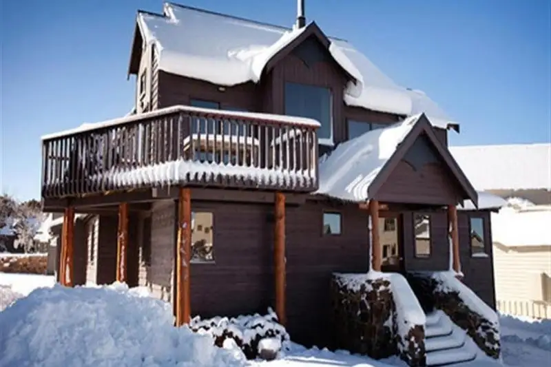 Main view of Homely alpine listing, 90 Big Muster Drive, Dinner Plain VIC 3898