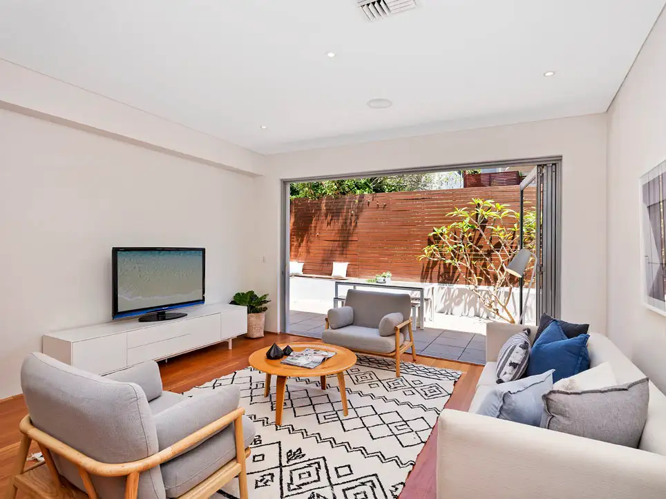 Main view of Homely semi-detached listing, 81 Onslow Street, Rose Bay NSW 2029