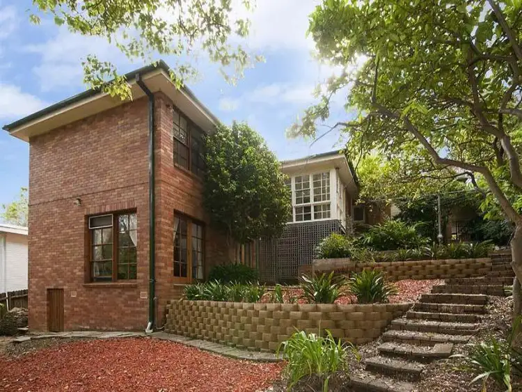 Third view of Homely house listing, 2 Blytheswood Avenue, Warrawee NSW 2074