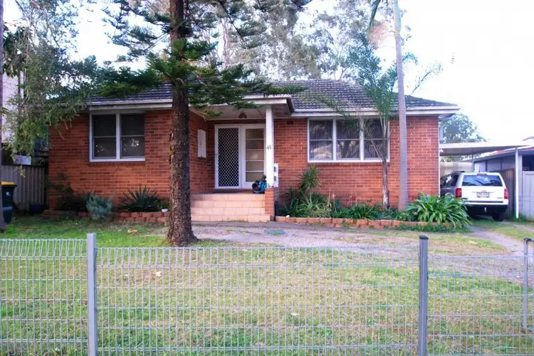Second view of Homely house listing, 41 Dundee Street, Sadleir NSW 2168