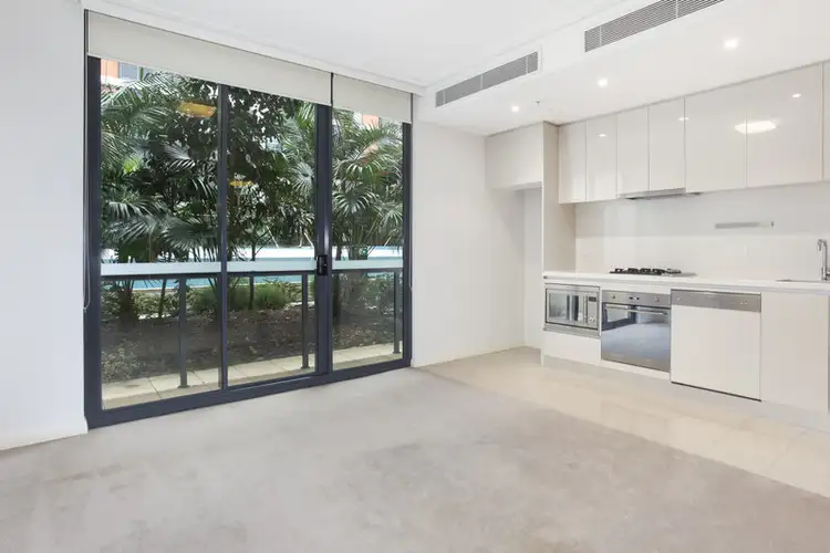 Second view of Homely apartment listing, 502/5 Pope Street, Ryde NSW 2112
