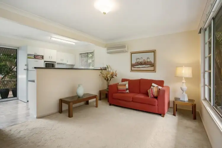 Second view of Homely house listing, 16 Ian Street, Eleebana NSW 2282