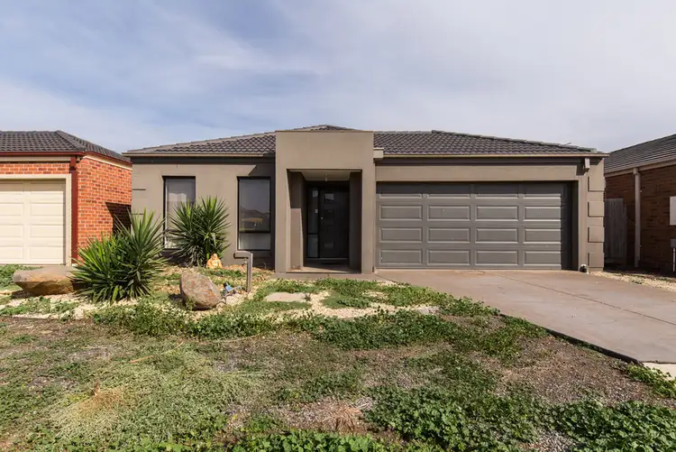 7 Galeff Avenue, Truganina VIC 3029
