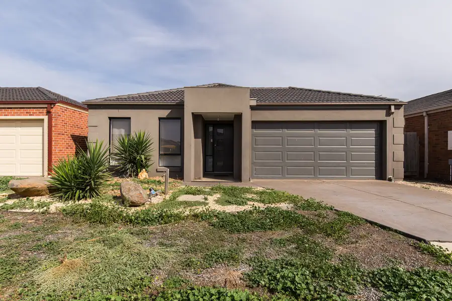 Main view of Homely house listing, 7 Galeff Avenue, Truganina VIC 3029