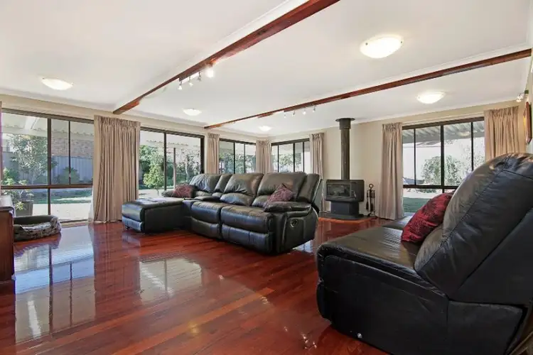 Second view of Homely house listing, 18 Wattleview Grove, Eaglehawk VIC 3556