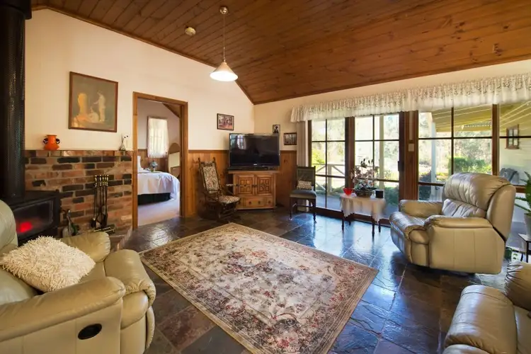 Sixth view of Homely house listing, 218 Golden Point Road, Chewton VIC 3451