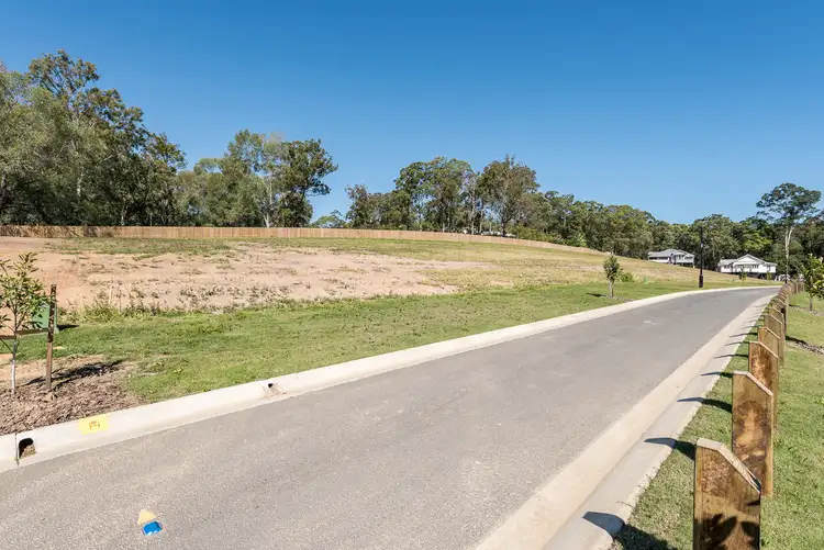 Seventh view of Homely land listing, LOT 10 Heritage Crescent, Dayboro QLD 4521