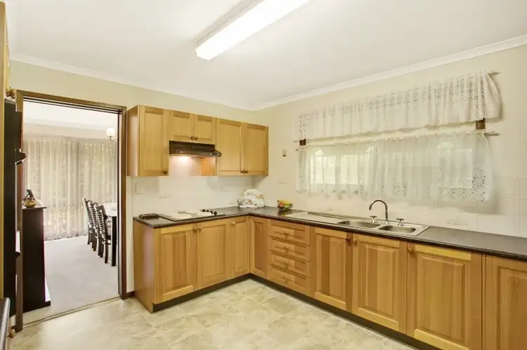 Fourth view of Homely house listing, 19 Elbrook Drive, Rankin Park NSW 2287