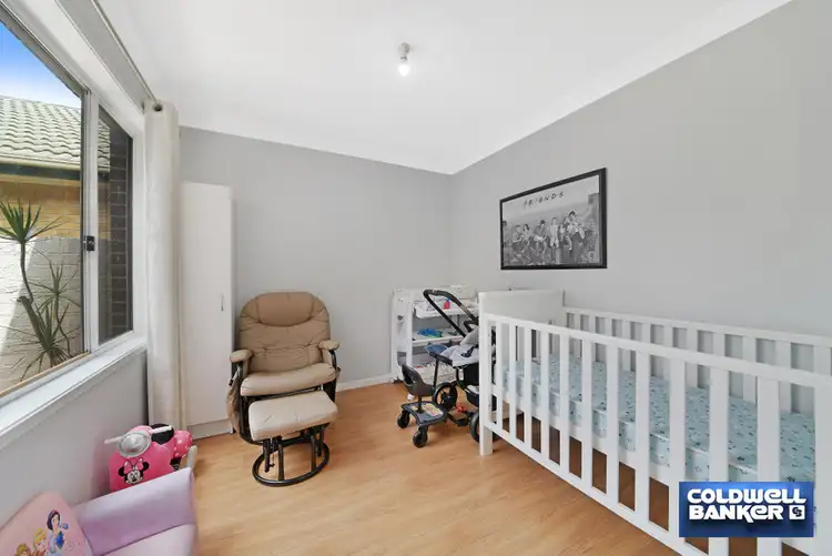 Sixth view of Homely house listing, 33 Burdekin Court, Wattle Grove NSW 2173
