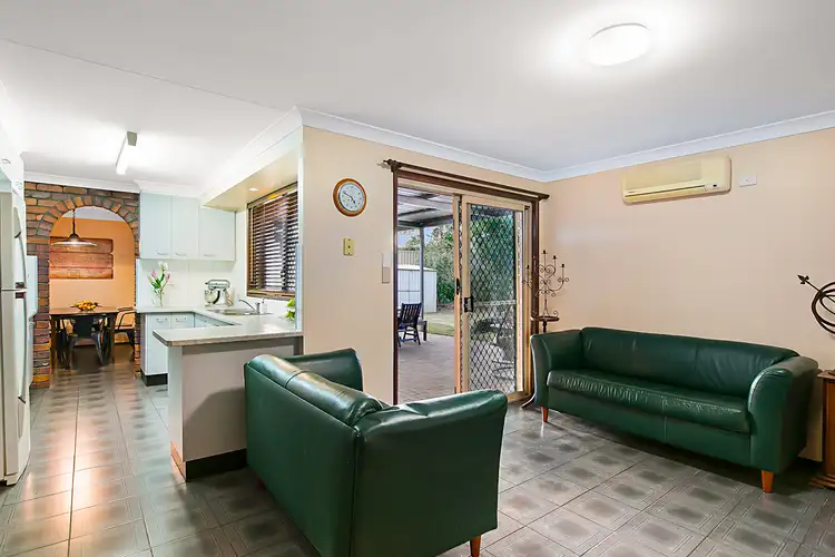 Sixth view of Homely house listing, 11 Riethmuller Street, Kearneys Spring QLD 4350