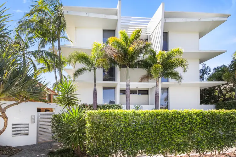Second view of Homely apartment listing, 101/7 Murphys Road, Kingscliff NSW 2487