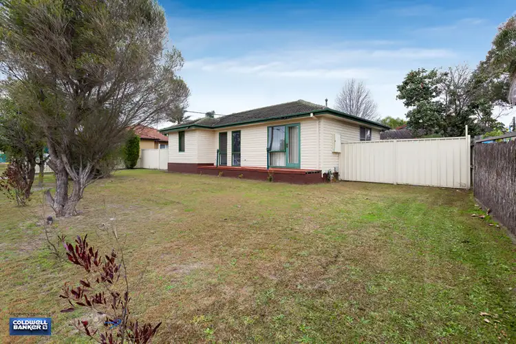 4 Wewak Road, Holsworthy NSW 2173