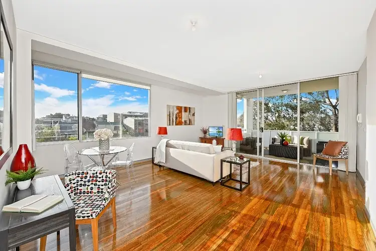 Fifth view of Homely apartment listing, 224/3 Queen Street, Rosebery NSW 2018