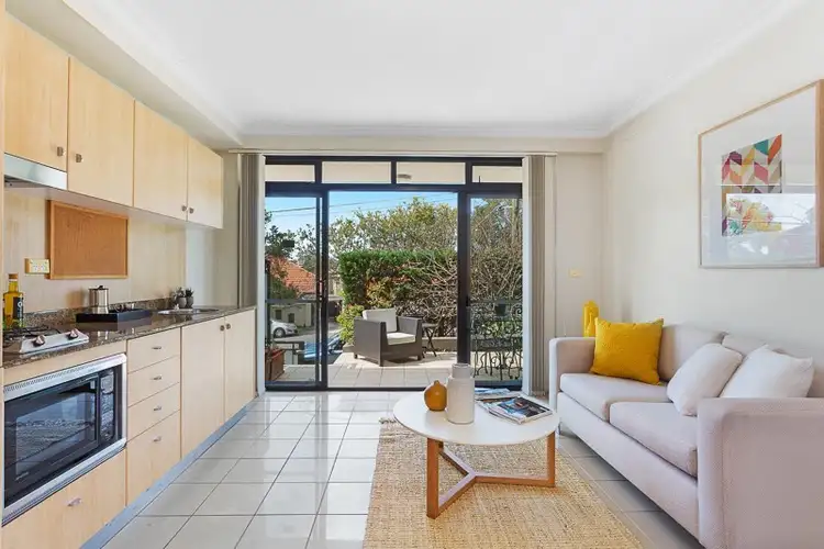 14/232-240 Ben Boyd Road, Cremorne NSW 2090