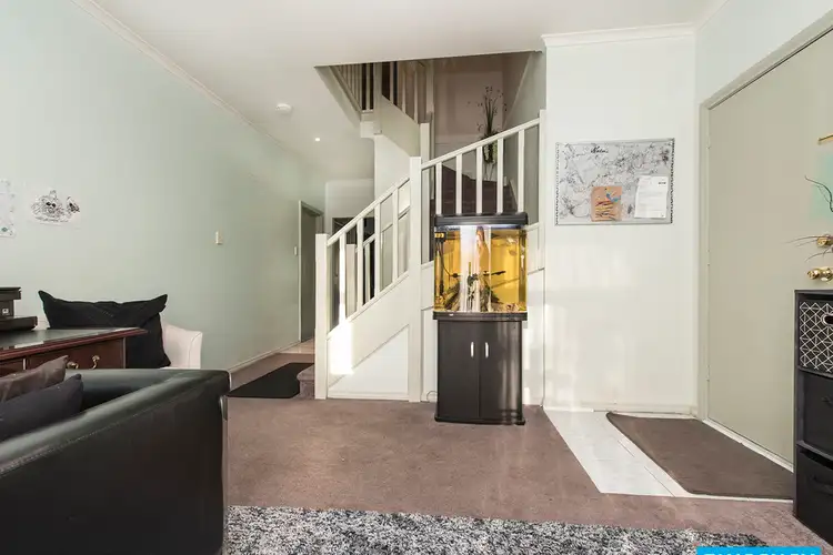 Fifth view of Homely townhouse listing, 80 Jindabyne Avenue, Taylors Hill VIC 3037