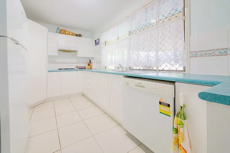 Sixth view of Homely house listing, 20 Roberts Road, Pacific Heights QLD 4703