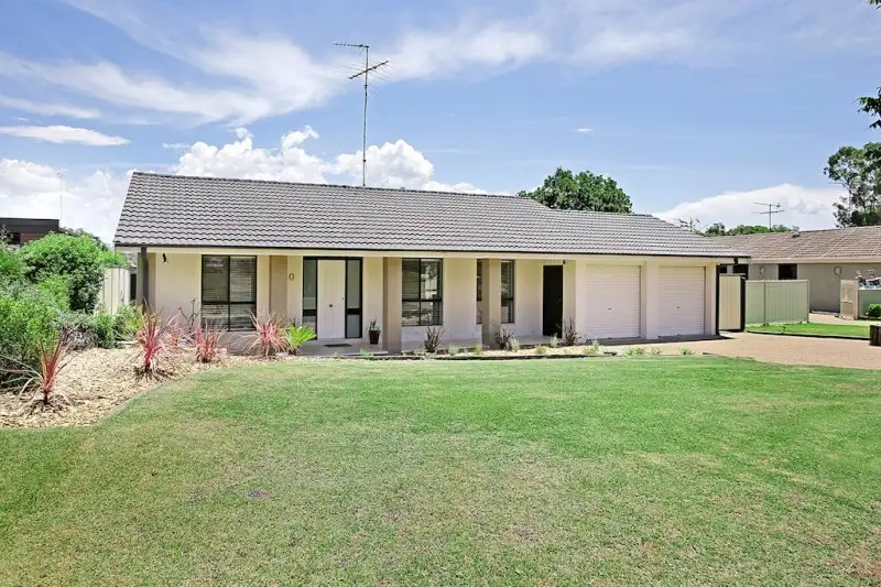 Main view of Homely house listing, 10 Thompson Place, Camden South NSW 2570
