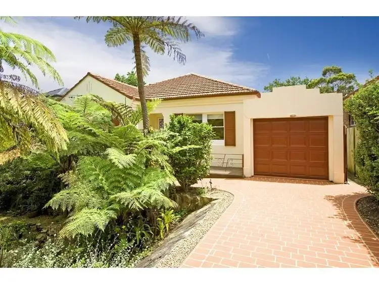 Main view of Homely house listing, 77 Grosvenor Road, Lindfield NSW 2070