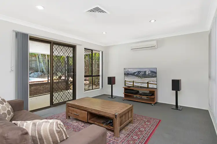 Third view of Homely house listing, 14 Jagora Drive, Albany Creek QLD 4035