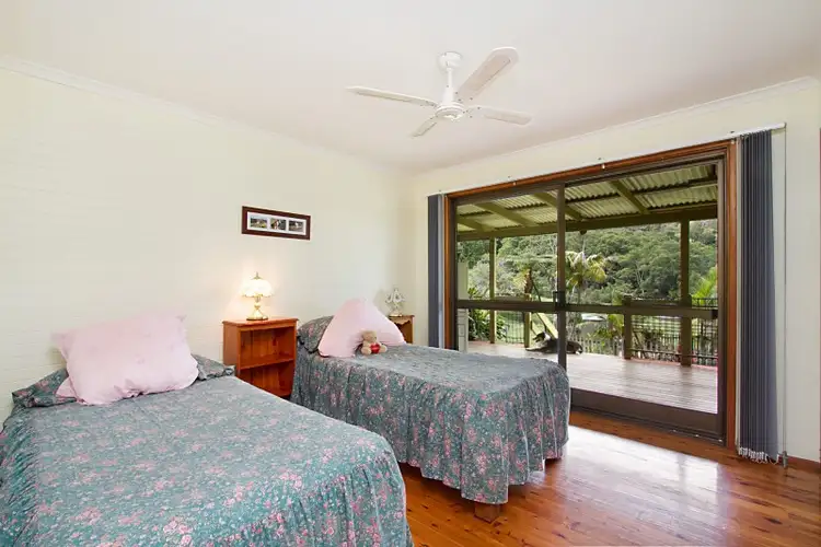 Fifth view of Homely house listing, 64 Estelle Road, Currumbin Valley QLD 4223