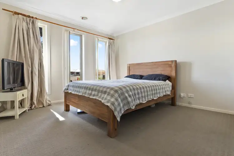 Sixth view of Homely house listing, 893 Leakes Road, Tarneit VIC 3029