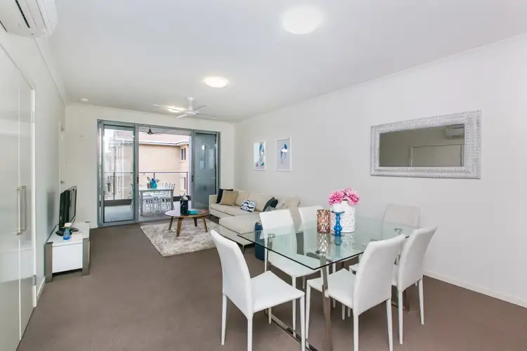 Fifth view of Homely apartment listing, 9/57 Gordon Street, Greenslopes QLD 4120
