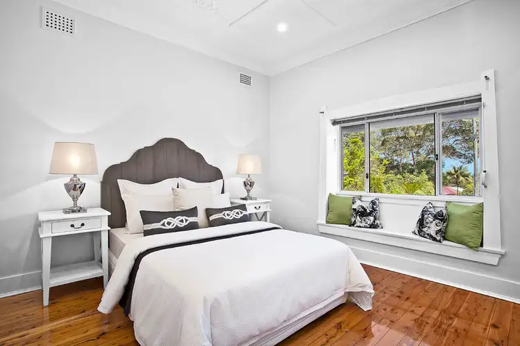 Fourth view of Homely house listing, 16 Tambourine Bay Road, Lane Cove NSW 2066