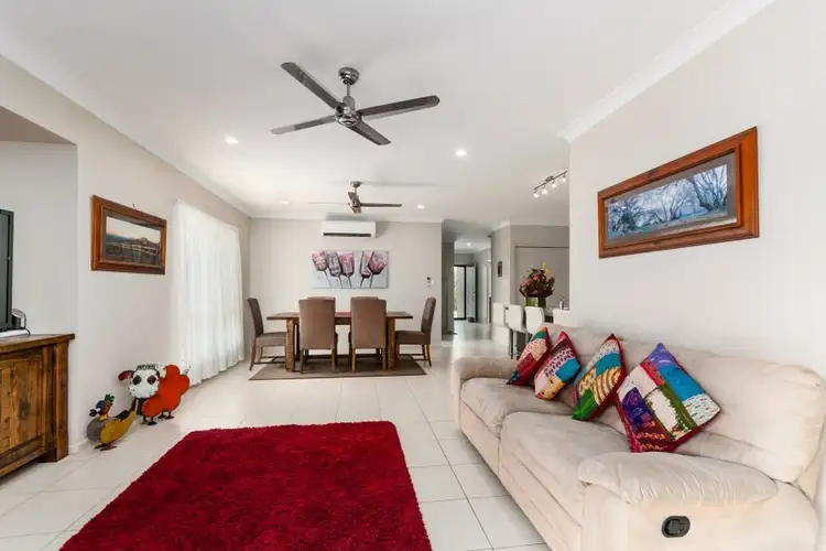 Third view of Homely house listing, 107 Irene Street, Mooroobool QLD 4870