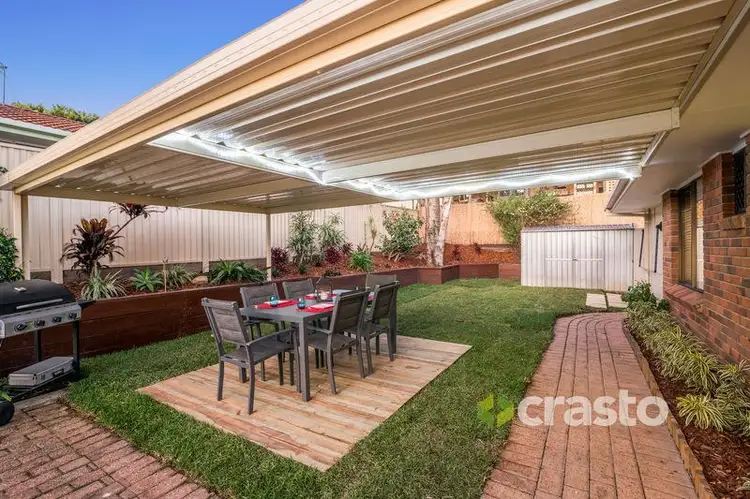 Second view of Homely house listing, 29 Petherbridge Avenue, Merrimac QLD 4226