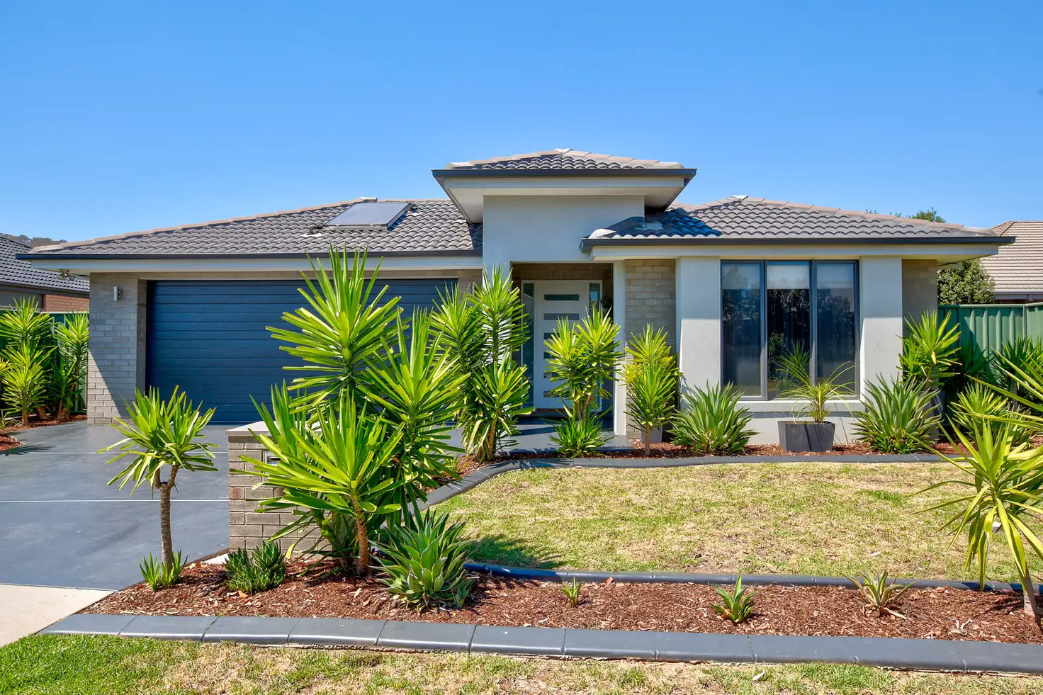 Main view of Homely house listing, 3 Castleton Street, Wodonga VIC 3690
