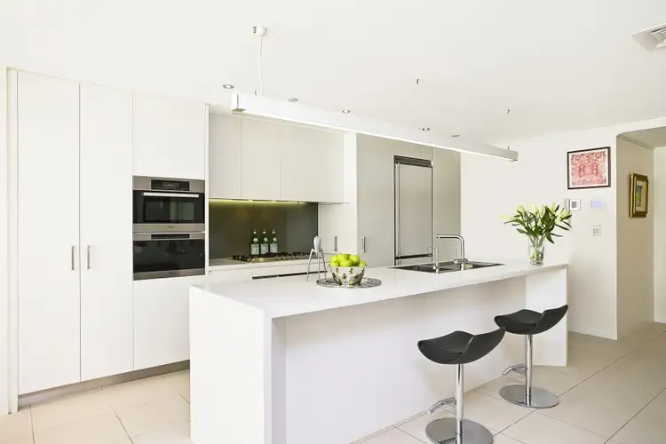 Third view of Homely apartment listing, 13/25 Bowman Street, Pyrmont NSW 2009