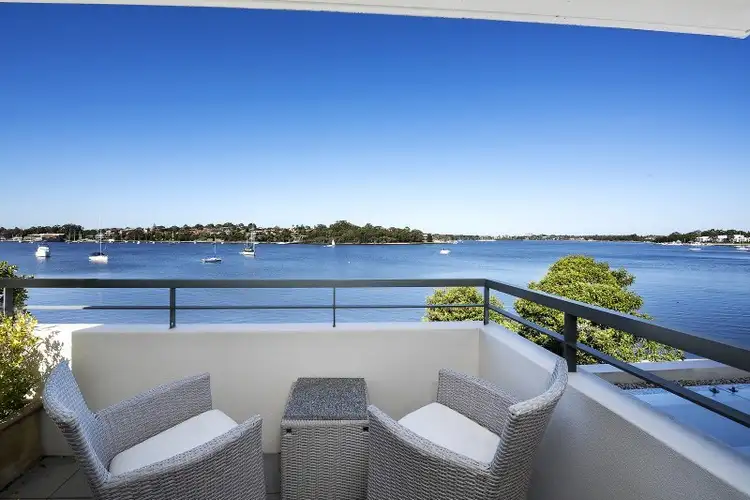 Fourth view of Homely house listing, 1 Regatta Way, Cabarita NSW 2137