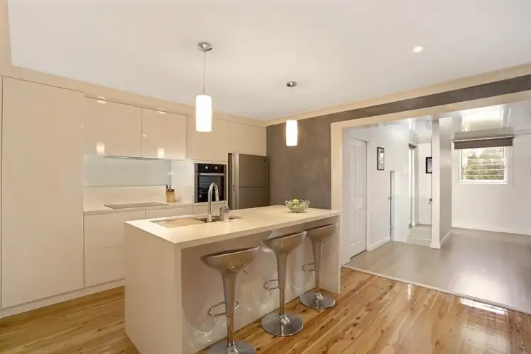 Second view of Homely house listing, 26 Frontignan Street, Eschol Park NSW 2558
