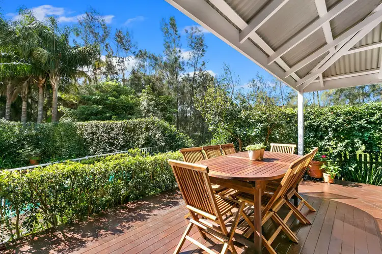 Third view of Homely house listing, 6a Pains Road, Hunters Hill NSW 2110