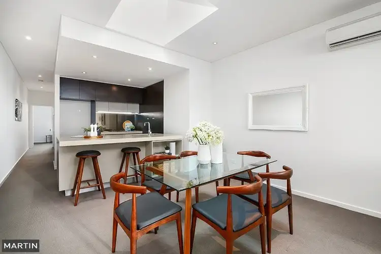 Second view of Homely apartment listing, 134/6 Defries Avenue, Zetland NSW 2017